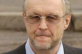 В Москве умер криминальный авторитет Япончик