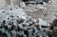 Боевики из танков обстреляли позиции ВСУ у Песков