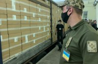 На границе задержали мужчину, везшего в Россию 11 кг наркотиков в баке авто