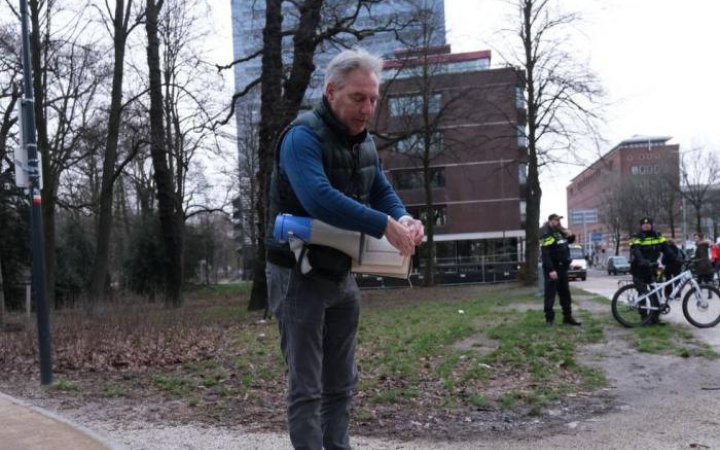 Туреччина викликала посла Нідерландів через акцію з розірваним Кораном