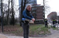 Туреччина викликала посла Нідерландів через акцію з розірваним Кораном