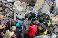 Російські війська завдали авіаудару по Антонівці. Є загиблі