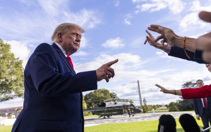 ЗМІ: Адміністрація Трампа тисне на Литву задля зняття європейських санкцій із білоруського калію