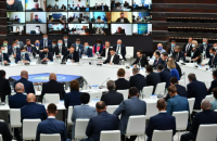 В ОП запрацював постійно діючий офіс Конгресу місцевих та регіональних влад, - Тимошенко