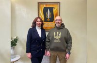 Колишній міністр оборони Резніков знову займеться адвокатською діяльністю