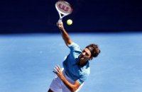 Australian Open, день второй: всё идет по плану, и только "Бабушка зажигает"