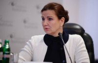 Богословская: в Раде будет создано новое большинство