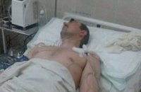 24-летний боец, лишившийся конечностей на фронте, нуждается в помощи 
