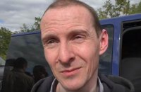 В Донецке взорвалась машина с перебежчиком из СБУ