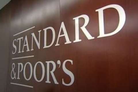 S&P повысило рейтинг Украины по национальной шкале в связи с пересмотром критериев оценки