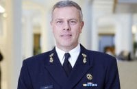 ​Росія залишиться загрозою, навіть коли програє війну, - очільник Військового комітету НАТО