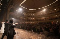 Театр ім. Франка зібрав більше 1,7 млн гривень для ЗСУ