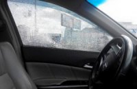 В Киеве обстреляли автомобиль замкомбата "Киев-1" (обновлено)