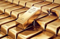 У Швейцарії арештували півтонни золота оточення Януковича (оновлено)