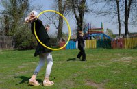 В сельской школе на Волыни после урока физкультуры умерла первоклассница