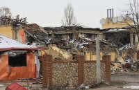 Ворог обстріляв Куп'янськ, Вовчанськ та Дворічну на Харківщині