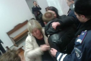 Суды отпустили всех активистов, - Штаб нацсопротивления