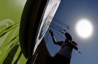 Лучники принесли Украине второе золото Европейских игр