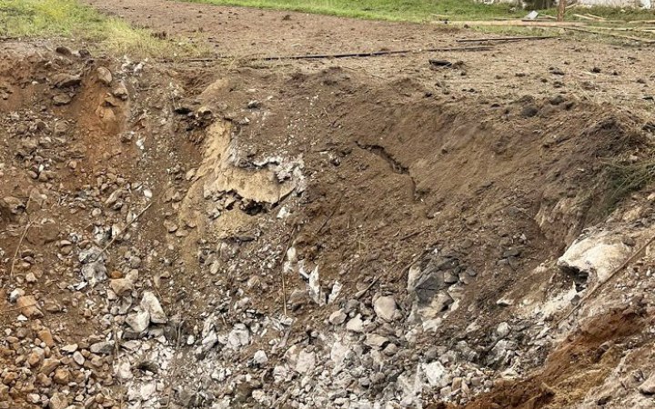 ​Росіяни вдарили по двох районах Миколаївщини, постраждалих немає