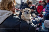 Майже 180 тис. громадян отримують допомогу для внутрішніх переселенців помилково, – Верещук