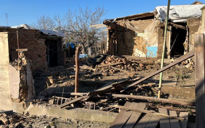Головне за понеділок, 4 грудня: бої під Авдіївкою та Мар’їнкою, дебати щодо переговорів про членство України в ЄС