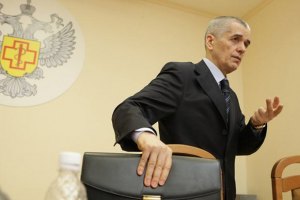 Главный санврач России грозится запретить ввоз украинского сыра
