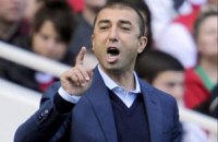 Судьба Ди Маттео решится только после финала Лиги чемпионов