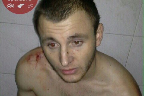 Из Киево-Святошинского суда сбежал обвиняемый в умышленном убийстве