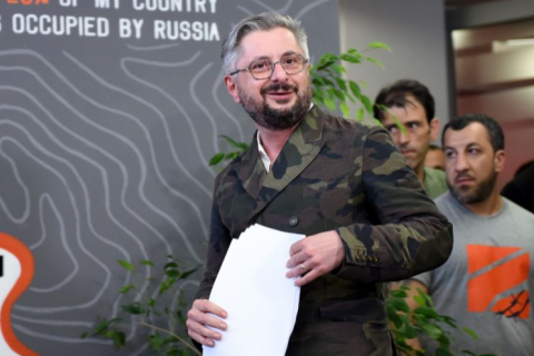 Адвокат Саакашвили заявил, что власть готовится "ликвидировать" экс-президента Грузии