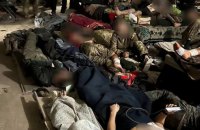 Родини захисників Маріуполя звернулися до Китаю з проханням допомогти в евакуації з Азовсталі