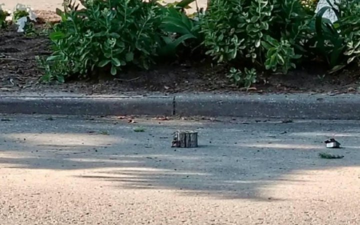 На Курщині на міні підірвалось авто з чиновниками. Серед поранених – глава Рильского району