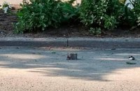 На Курщині на міні підірвалось авто з чиновниками. Серед поранених – глава Рильского району