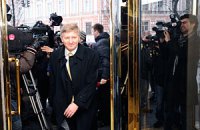 Депутатам не интересно, как Ахметов купил квартиру