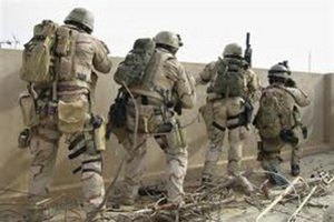 Пакистан потребовал от ЦРУ прекратить любые тайные операции на территории страны
