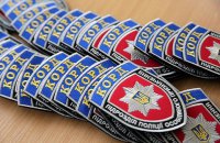 Нацполиция завершила формирование спецподразделения КОРД