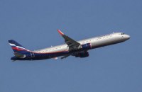 Суд заочно арештував ще 12 російських літаків за рейси в Крим