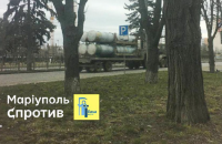 Окупанти посилюють ППО навколо Маріуполя, - Андрющенко