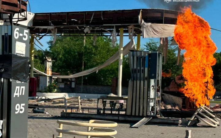 У Дніпрі кількість загиблих зросла до шести, 35 цивільних в області постраждали 