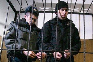 В Москве мужчина убил семерых людей из экологических соображений