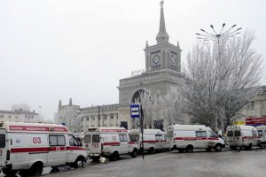 Установлена личность возможной виновницы взрыва в Волгограде