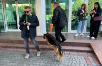 "Слуги народа" в Трускавце ждут президента