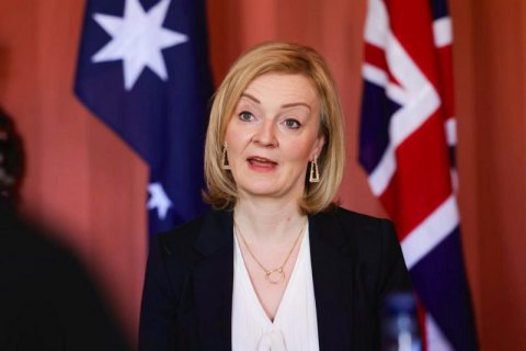 Британия закроет России доступ к финансовым рынкам в случае дальнейшей агрессии против Украины