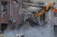 По Николаеву нанесли удар кассетными снарядами, – мэр