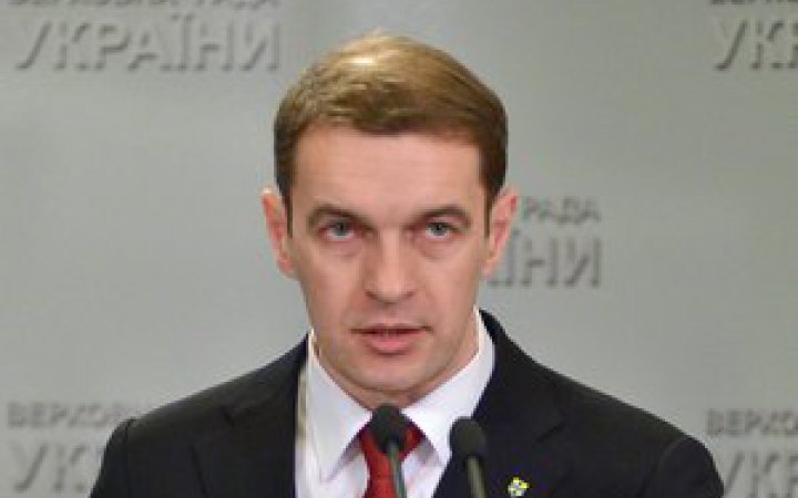 У Міноборони заявили, що жодного члена антикорупційної ради не усували від виконання обовʼязків