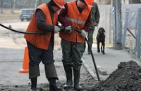 Под Днепропетровском дороги отремонтируют на 10 млн грн