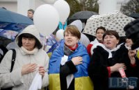 Житель Симферополя против отсоединения Крыма: "Все собираются уезжать. Это основное настроение" 