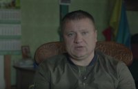 «Червень» (Андрій Гергерт): «Ми вільні. Бачимо ворога – вбиваємо»