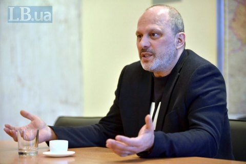 НОТУ не удалось договориться со штабом Зеленского о дебатах (обновлено)