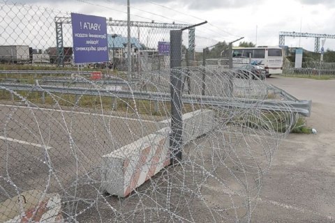 Пункт пропуска Рава-Русская возобновляет работу