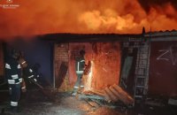 Росіяни від ранку обстрілюють Херсонщину